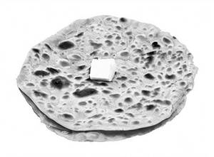 Lachha Paratha