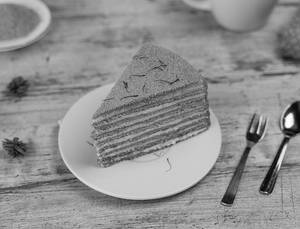 Hive Saffron Cake 100 Gm