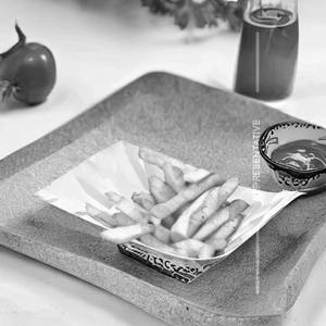 Finger Chips