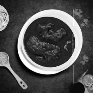 Black Chicken
