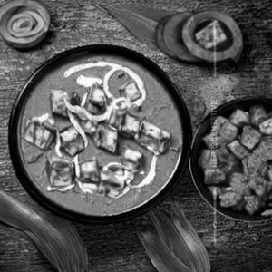 Paneer Rara