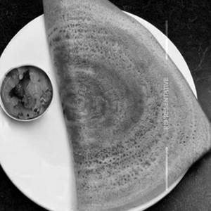 Kaju Babycorn Dosa