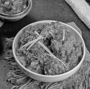 Chicken Rara Masala