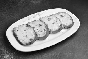 Cheese Garlic Bread