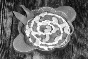 Kaju Curry