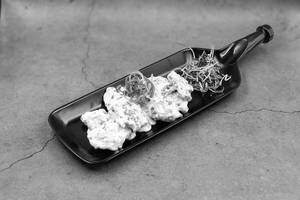 Chicken Butter Garlic