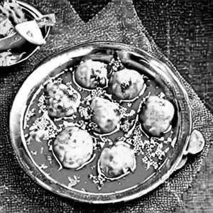Kashmiri Dum Aloo