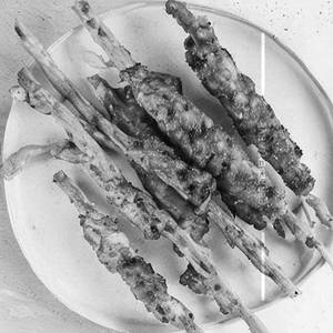 Chicken Stick