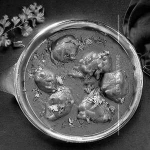 Chicken Masala