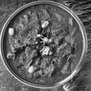 Tomato Corn Bharta