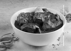 Tandoori Chicken Masala