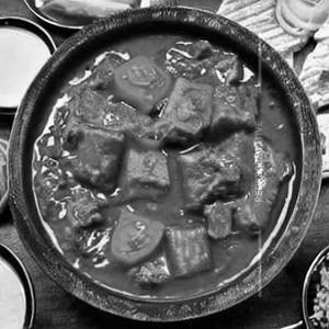 Veg Kolhapuri