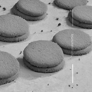 Ajwain Biscuit