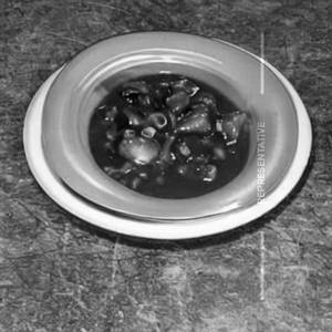 Chinese Mushroom Chilli Gravy