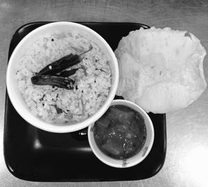 Lemon Rice