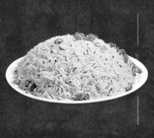 Chicken Singapore Rice