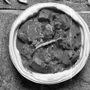 Subz Achari Tikka Masala