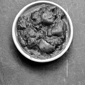 Aloo Palak Masala