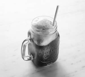 Coke Float