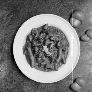 Creamy Mushroom Ragu          