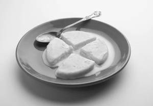 Matka Kulfi