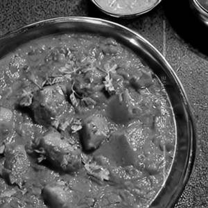 Aloo Mumtaz