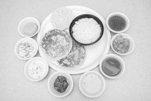 Combo Meal