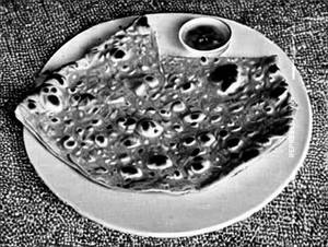 Junglee Roti