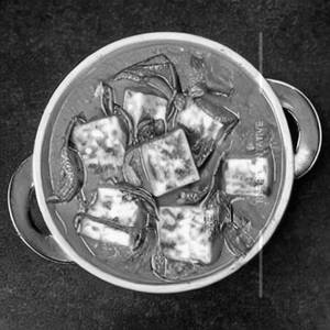 Paneer Kadai