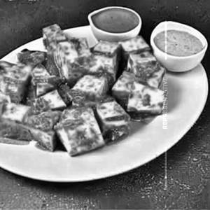 Paneer Koliwada