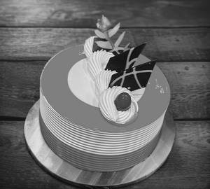 Fruit Cake (450 G)