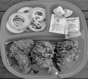 Chicken lollipop(100g)