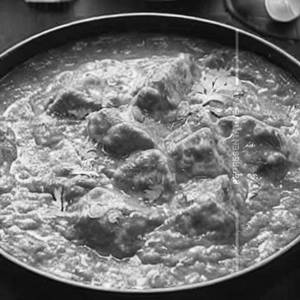 Cheese Tawa Masala