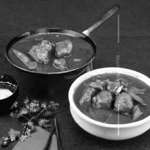 Manchurian Fish Gravy