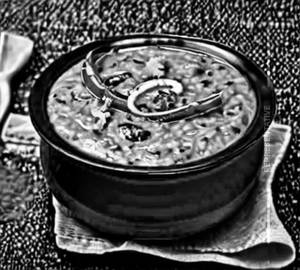 Mix Veg Dal Khichdi