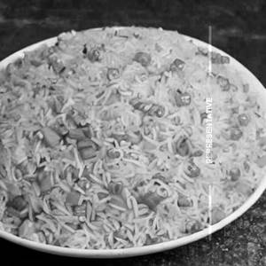 Fried Rice .