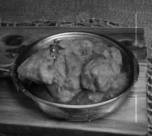 Chicken Kurma