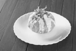 Dahi Kachori Chaat