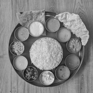 Special Meals