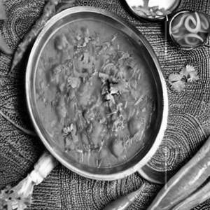 Vegetable Masala