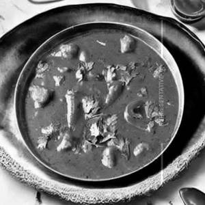 Fish Pepper Gravy