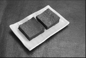 Chocolate Brownie
