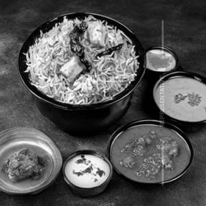 Mix sabji