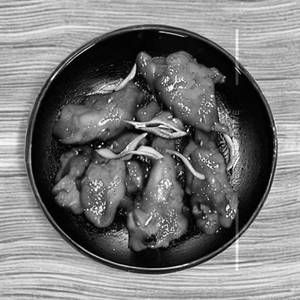 Boneless Hongkong Chicken