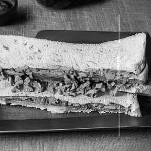 Achari sandwich