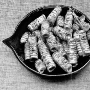 Pudina Pataka Baby Corn 