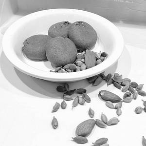 Mathura Peda