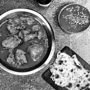 Szechen Chicken