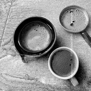 Coffee Hazelnut