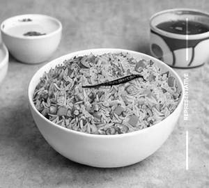 Veg. Schezwan Fried Rice